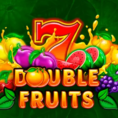 Double Fruits